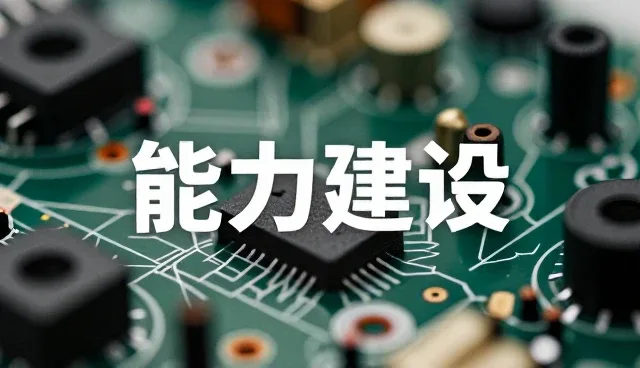 信息咨询行业选型中人才培养的关键考量