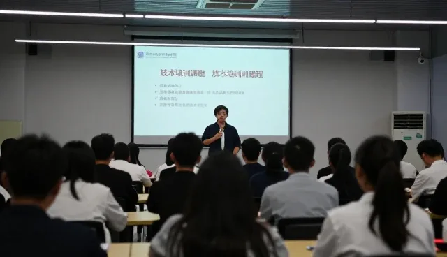 信息管理：系统运维课程包的优化策略