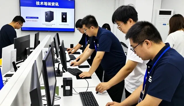 上海视梓信息技术有限公司分享技术培训知识
