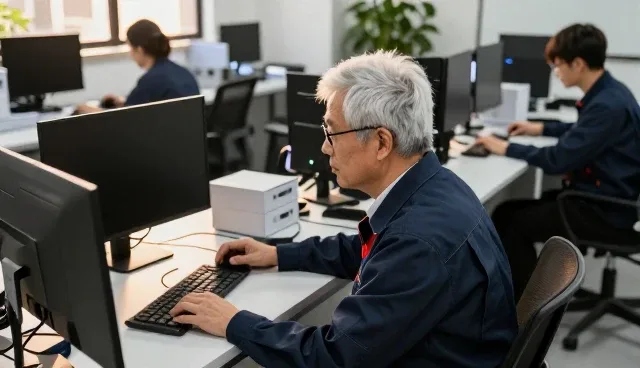 技术培训课程包如何助力团队能力建设
