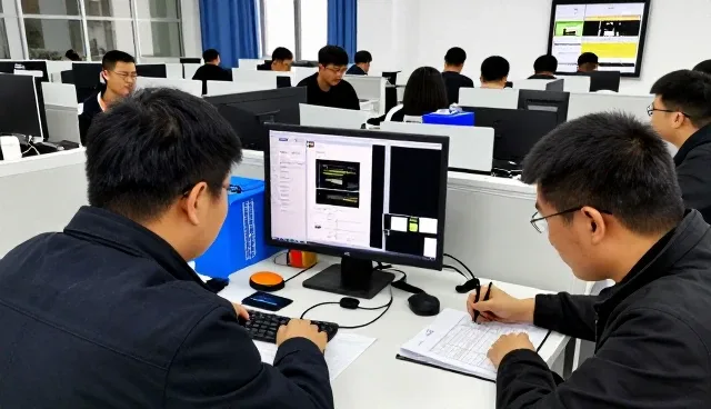 定制化系统运维服务如何解决维护保养中的实际问题